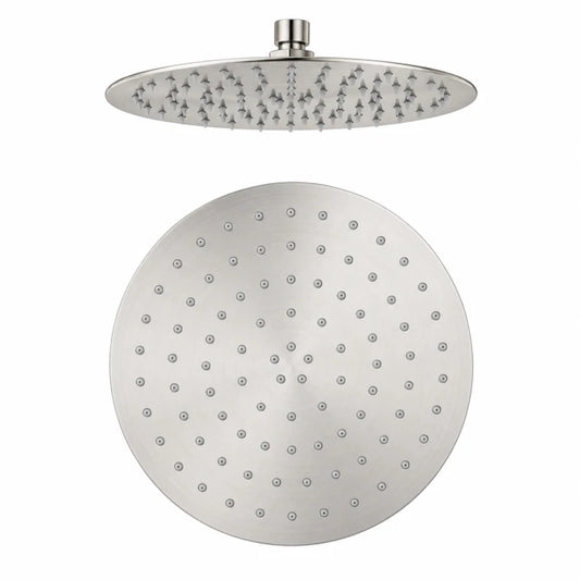 Regio 300mm Ultra Slim Round Shower Head