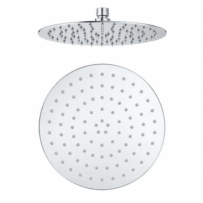 Regio 300mm Ultra Slim Round Shower Head