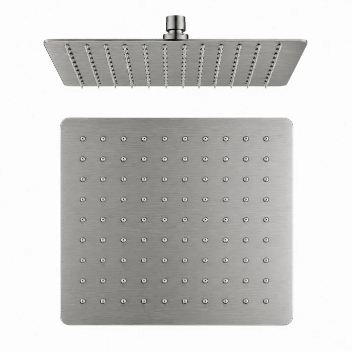 egio 300mm Premium Square Rain Shower Head