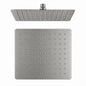 egio 300mm Premium Square Rain Shower Head