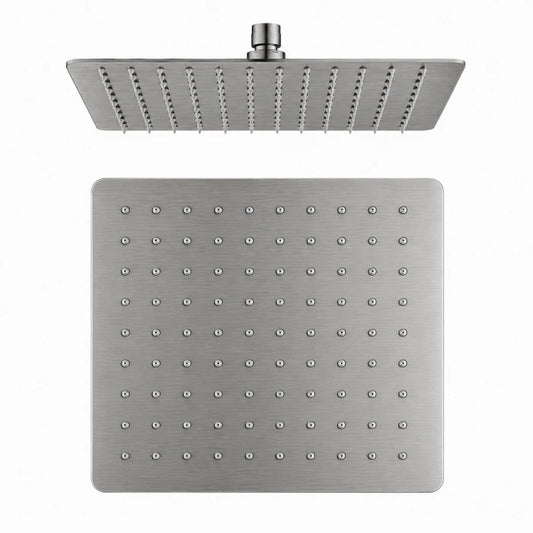 egio 300mm Premium Square Rain Shower Head