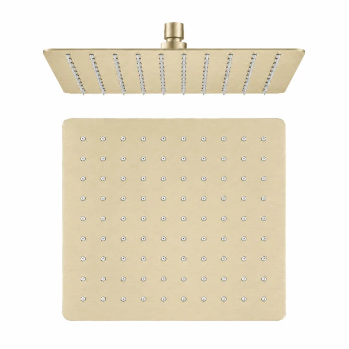 egio 300mm Premium Square Rain Shower Head
