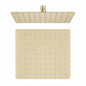 egio 300mm Premium Square Rain Shower Head