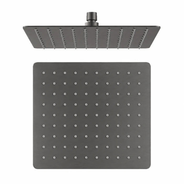 egio 300mm Premium Square Rain Shower Head
