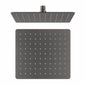 egio 300mm Premium Square Rain Shower Head