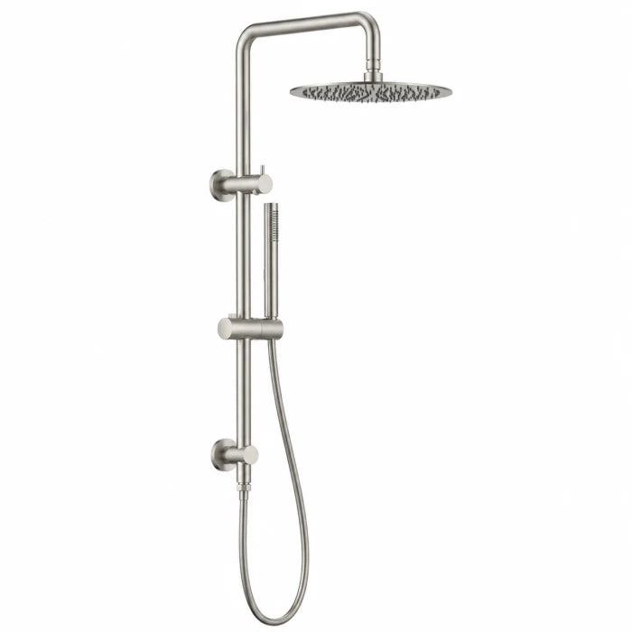 Shower Station ï¿½ Top Water Inlet