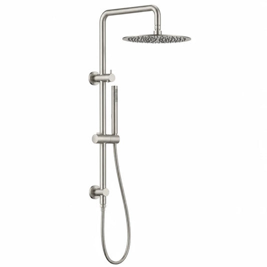 Shower Station ï¿½ Top Water Inlet