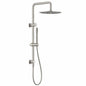 Shower Station ï¿½ Top Water Inlet