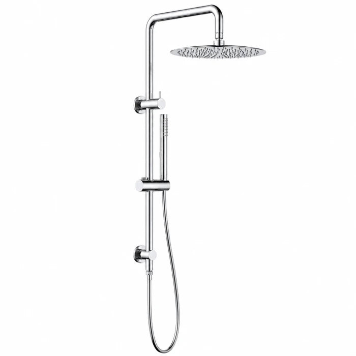 Shower Station ï¿½ Top Water Inlet