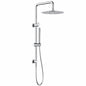 Shower Station ï¿½ Top Water Inlet