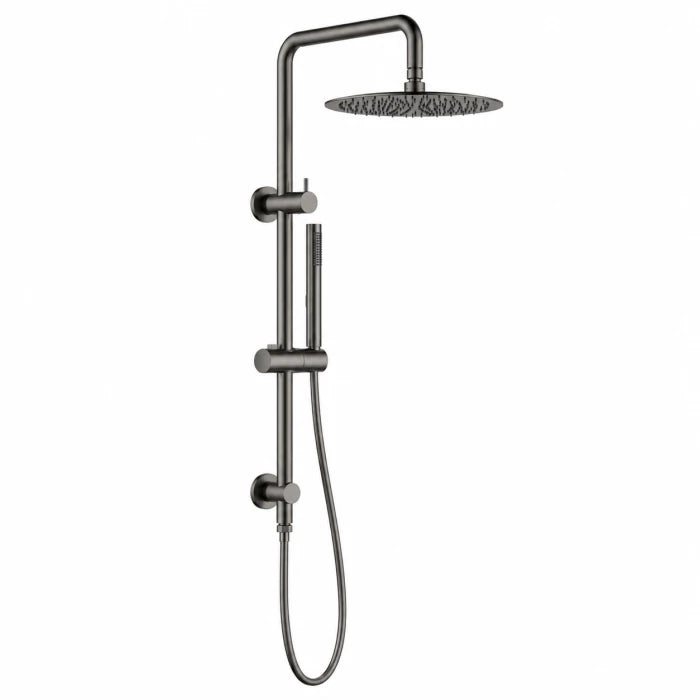 Shower Station ï¿½ Top Water Inlet