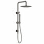 Shower Station ï¿½ Top Water Inlet