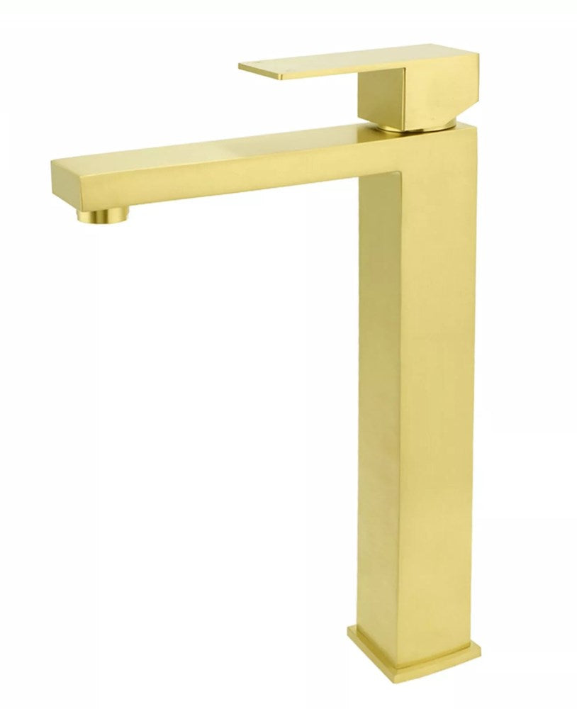 VOGUE Tall Basin Mixer