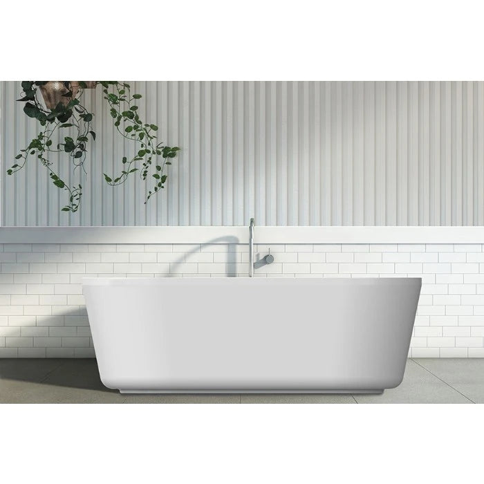 Solis 1700 Freestanding Bath