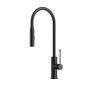 Kitchen Sink Mixer - BLACK