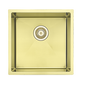 Luminare Sink 440 x 440mm - French Gold