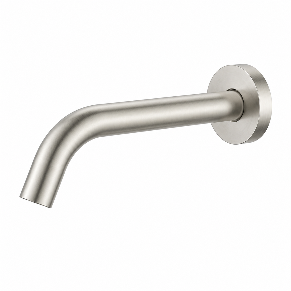 Wall-Spout Combo Curved