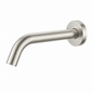 Wall-Spout Combo Curved
