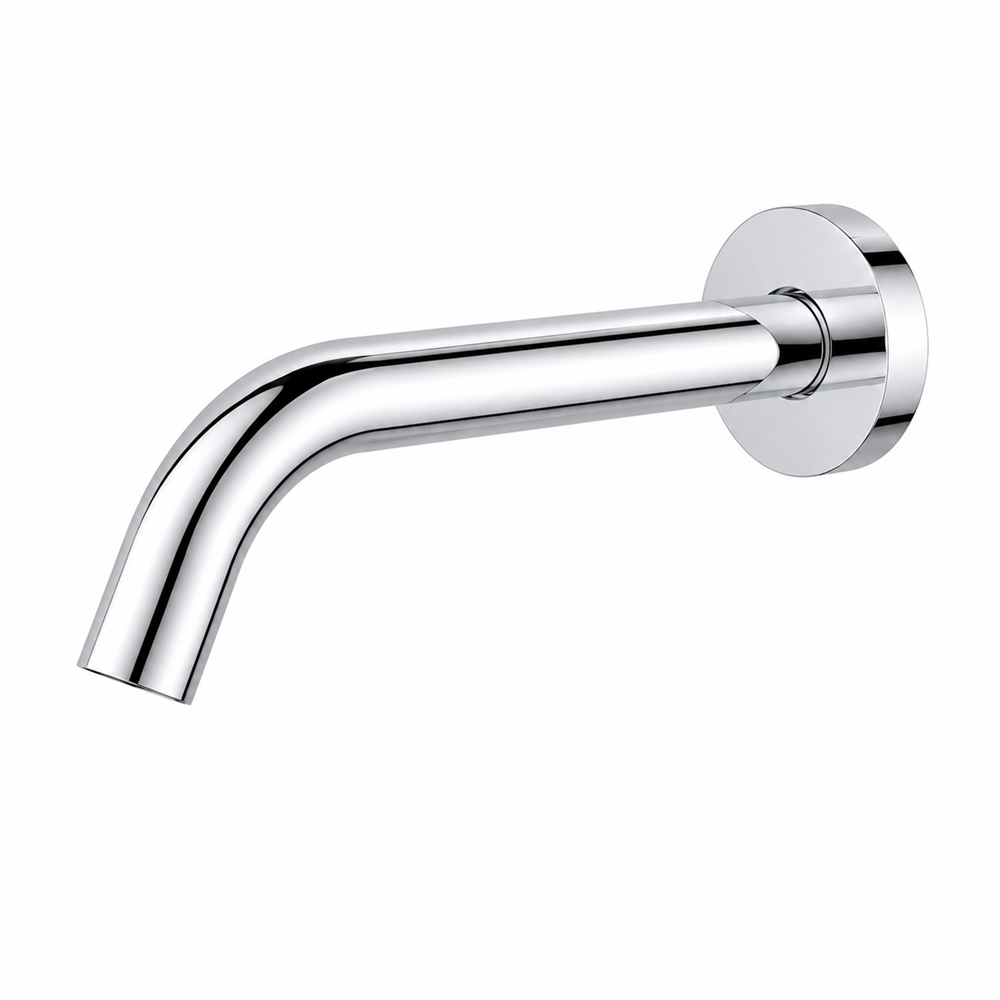 Wall-Spout Combo Curved