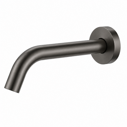 Wall-Spout Combo Curved