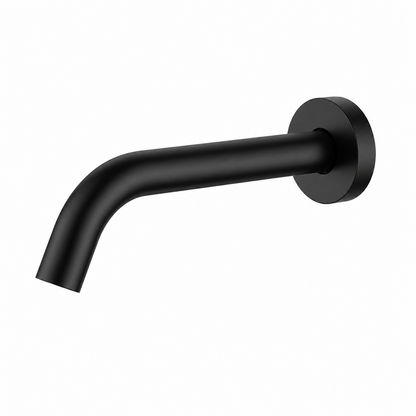 Wall-Spout Combo Curved