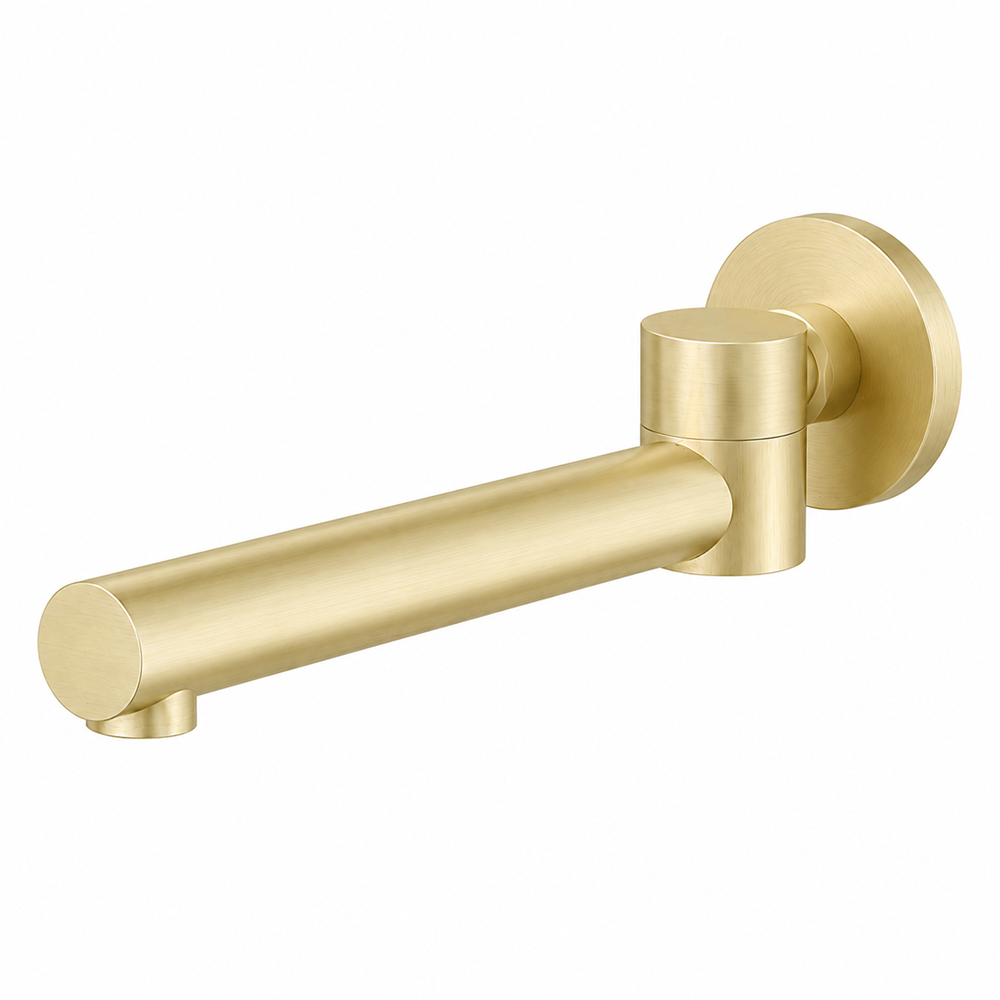 SPSR01 Spout Swivel