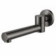 Gun Metal