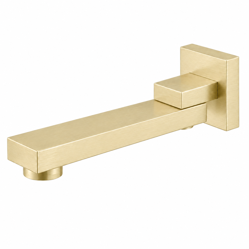 SPSS01 Square Swivel Spout
