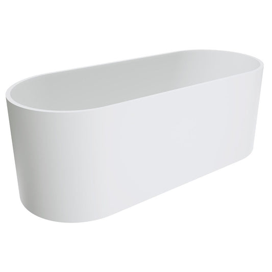 ENCANTO Solid Surface Bath 1700 x 700 x 600mm