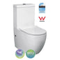 Toulouse Tornado Toilet