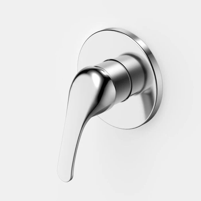 Caroma TradeReady Shower Mixer - Chrome
