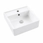 REGIO Vision Vessel Basin