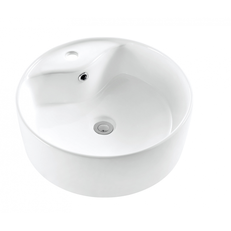 TB-215 Above Counter Basin 460*135mm