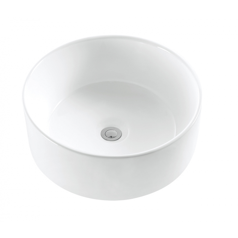 TB-216 Above Counter Basin 400*150mm