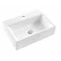 TB-254 Above Counter / Wall Mounted Basin 480*340*130mm