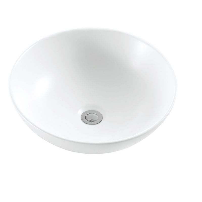 TB374 Above Counter Basin 390*150mm