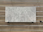 300 X 600 Ceramic Tiles - Gloss Grey