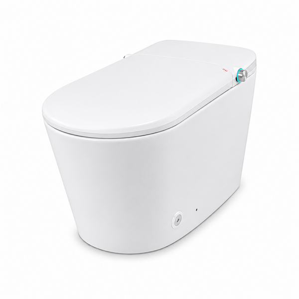 REGIO Smart Toilet Top Model
