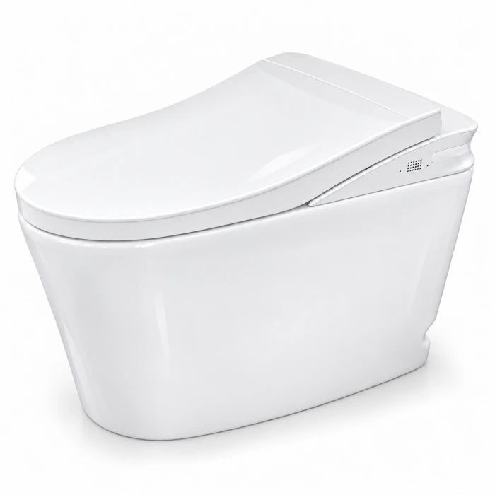 K2 Series Smart Toilet