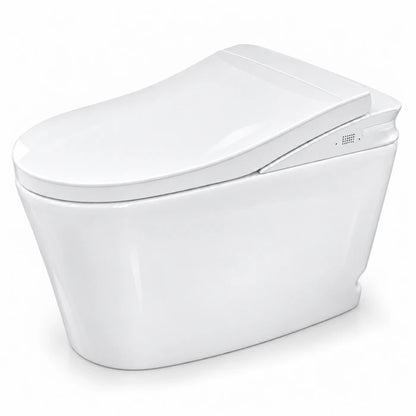 K2 Series Smart Toilet