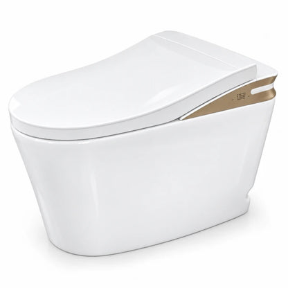 K2 Series Smart Toilet