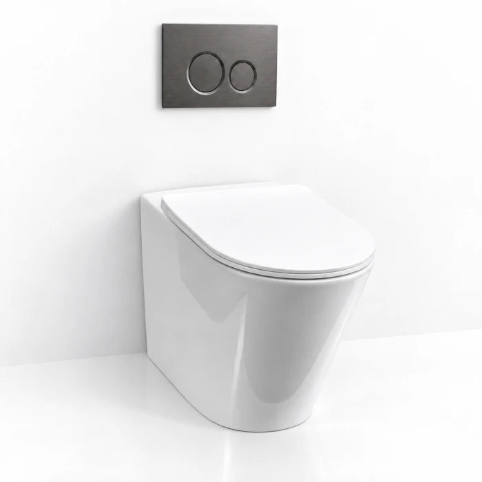 U2 Series Smart Toilet