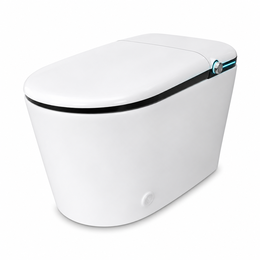 REGIO Smart Toilet Top Model