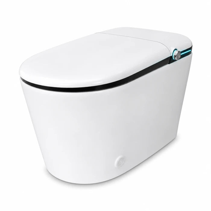 U2 Series Smart Toilet