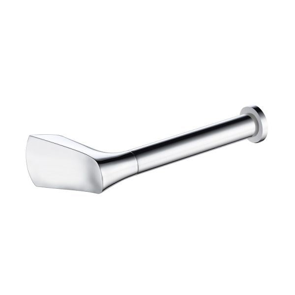 EXON Toilet Roll Holder in Chrome