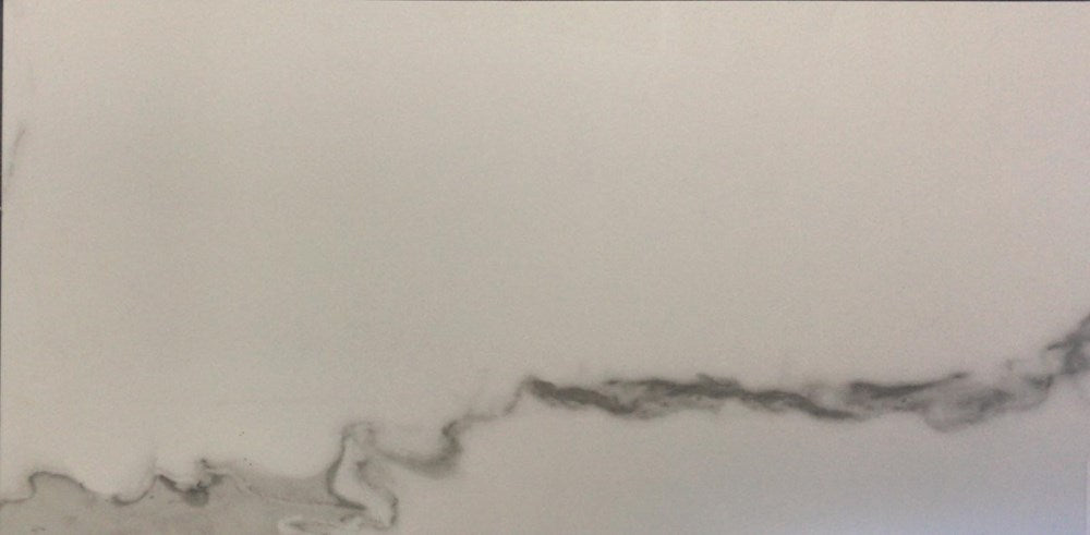 300 X 600 Porcelain Tiles - Matt Calacatta