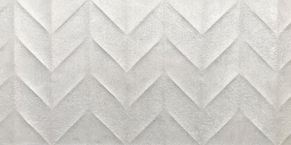 300 X 600 Porcelain Tiles - Matt Cement