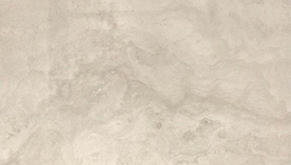 400 X 800 Porcelain Tiles - Gloss Light Grey Marble