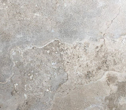 600x600 Porcelain Tiles - Matt Concrete