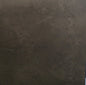 600x600 Porcelain Tiles - Matt Charcoal Concrete